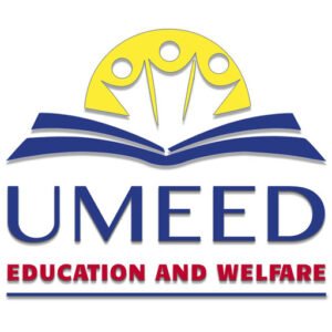 Umeed Education Welfare Website Logo