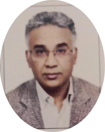 Patron Mr Ziyaur Rehman