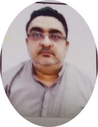 Secretary Syed Mansour Raza